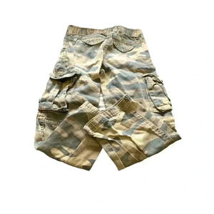 [5 for $25] carters boys cargo  pants, 5T, EUC
